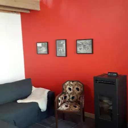Le Relais
