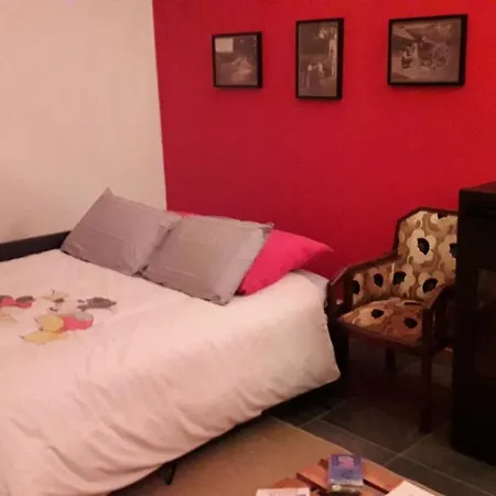 Frühstückspension Le Relais