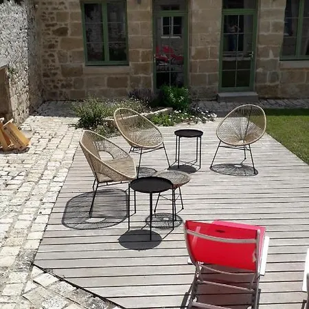 Le Relais Frühstückspension