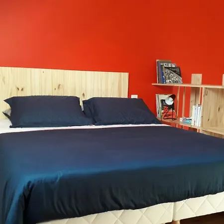 Le Relais Couette-café Révillon