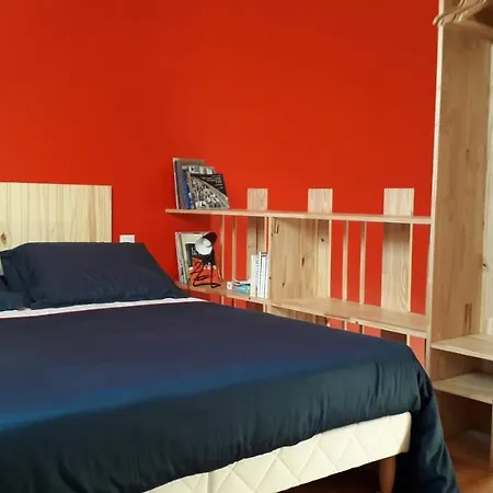 Couette-café Le Relais