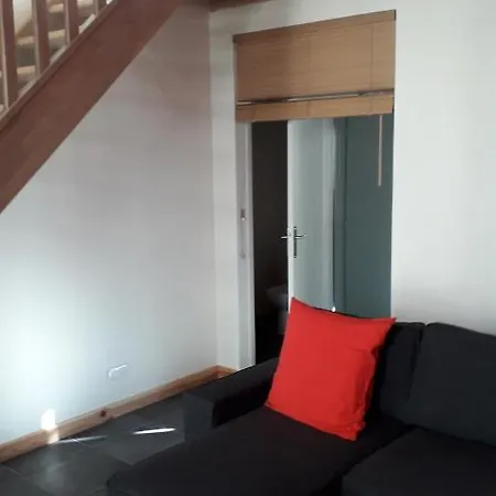 Couette-café Le Relais Révillon