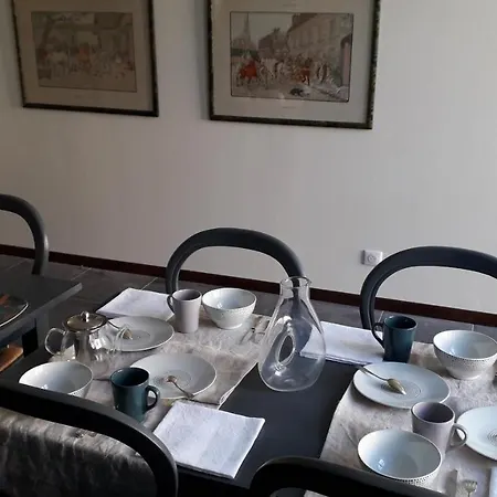 Frühstückspension Le Relais *