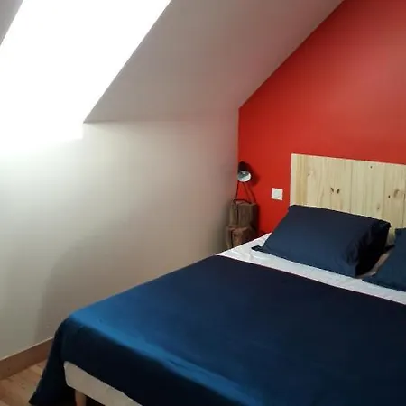 Le Relais Frühstückspension *