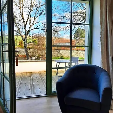 住宿加早餐酒店 Le Relais Révillon