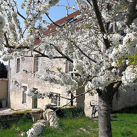 Le Relais Révillon