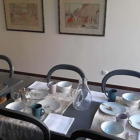 Le Relais 3* Révillon