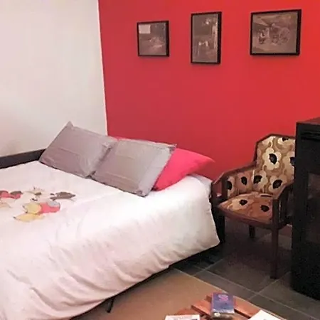 Le Relais 3*