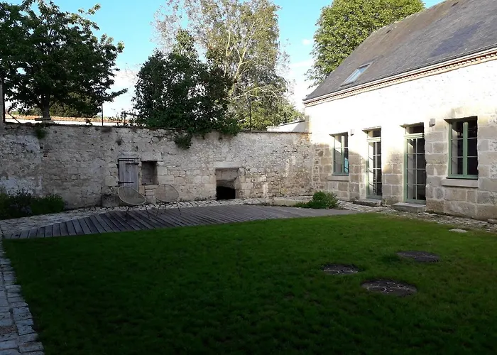 Le Relais 3* Révillon