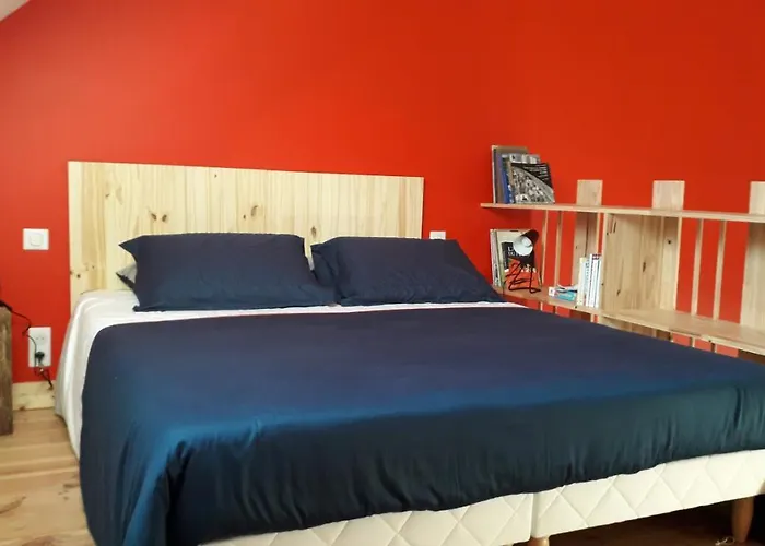 Le Relais B&B Révillon